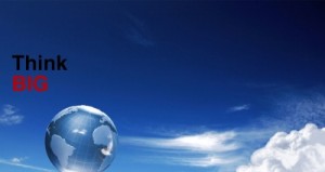 blogging global