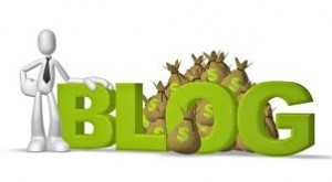 blogging for dollars