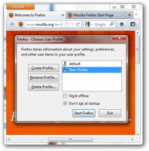firefox