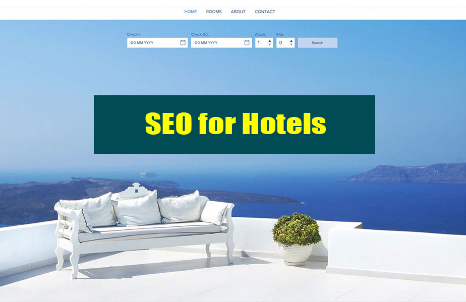 SEO για ξενοδοχεία seo-for-hotels