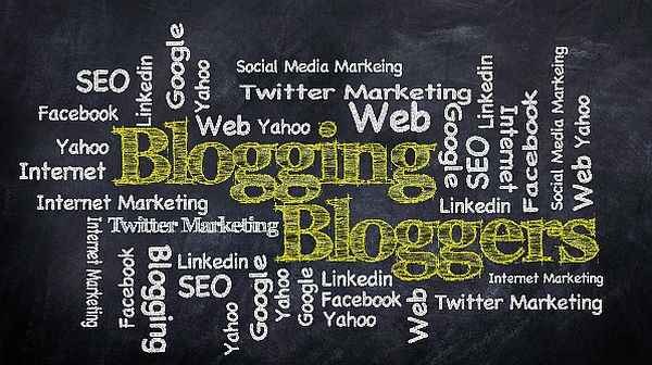 free-blogging