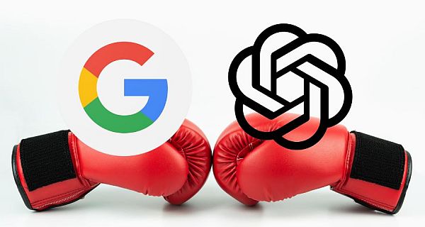 ChatGPT vs Google Bard