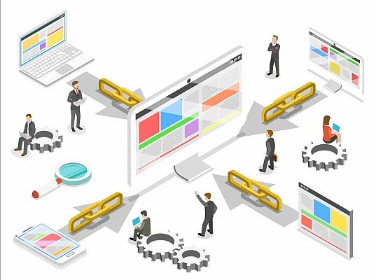 ti-einai-link-building