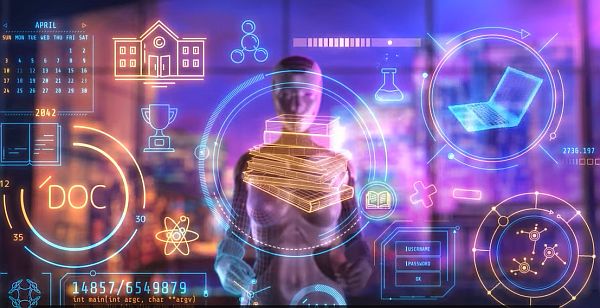 Τεχνητή νοημοσύνη tehniti-noimosini