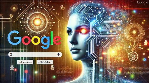 Google-AI Mode