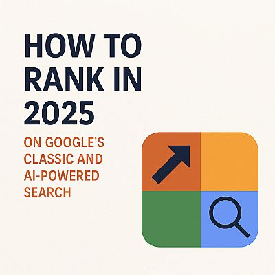 How to Rank in AI Search